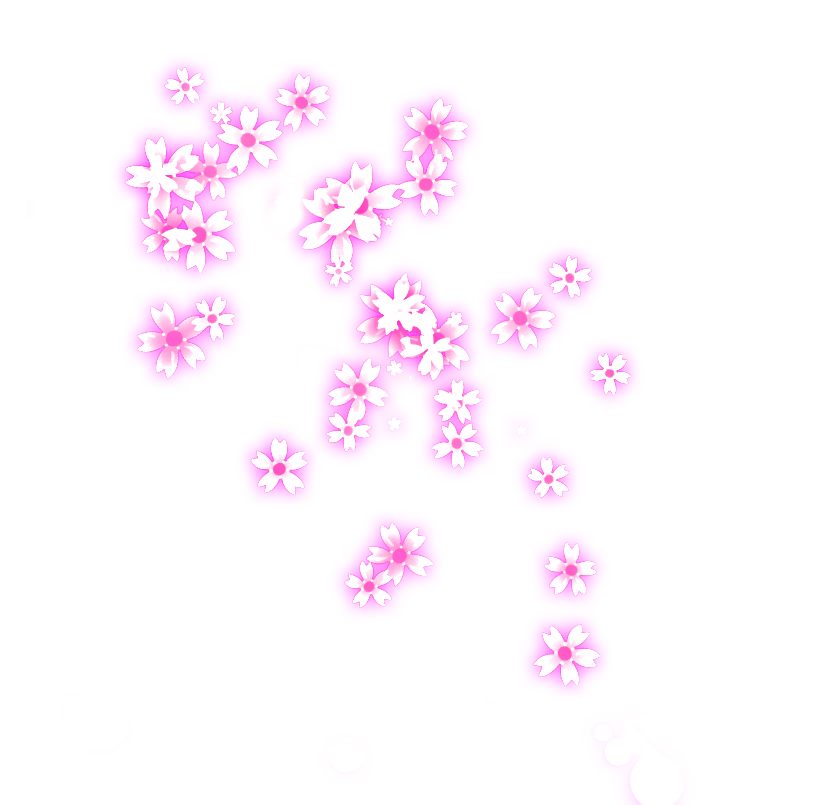 Glowing Flower Effects Free Photo Editing Effects Master Effetcs