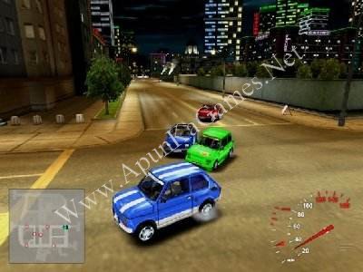  2 Fast Driver [Download] : Video Games