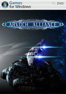 Download Arvoch Alliance v1.128 incl keygen-TEHTA