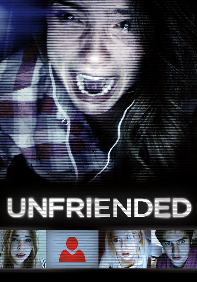 Hủy Kết Bạn - Unfriended Hủy Kết Bạn