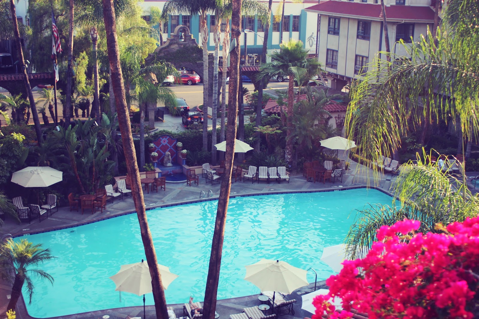 Destination Mission Inn