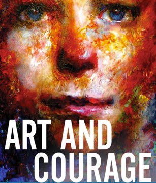 Art And Courage