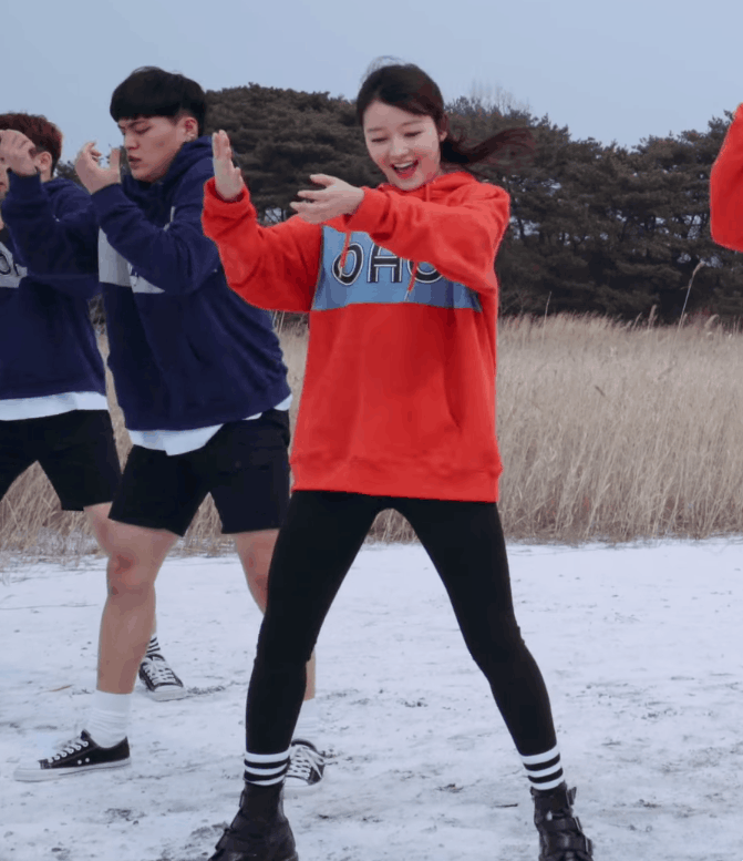 오마이걸 유아에 대해 알아보자.jpgif | 인스티즈