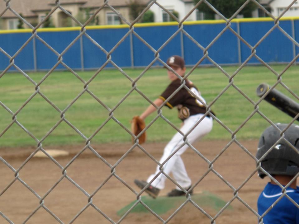 Scott Hopper's blog BROWN SOX 11U FALLS IN CHAMPIONSHIP