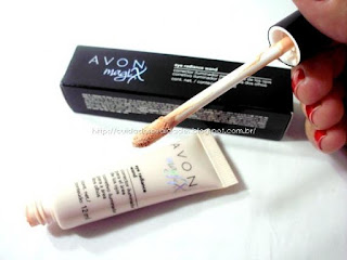 Corretivo Iluminador Avon Magix