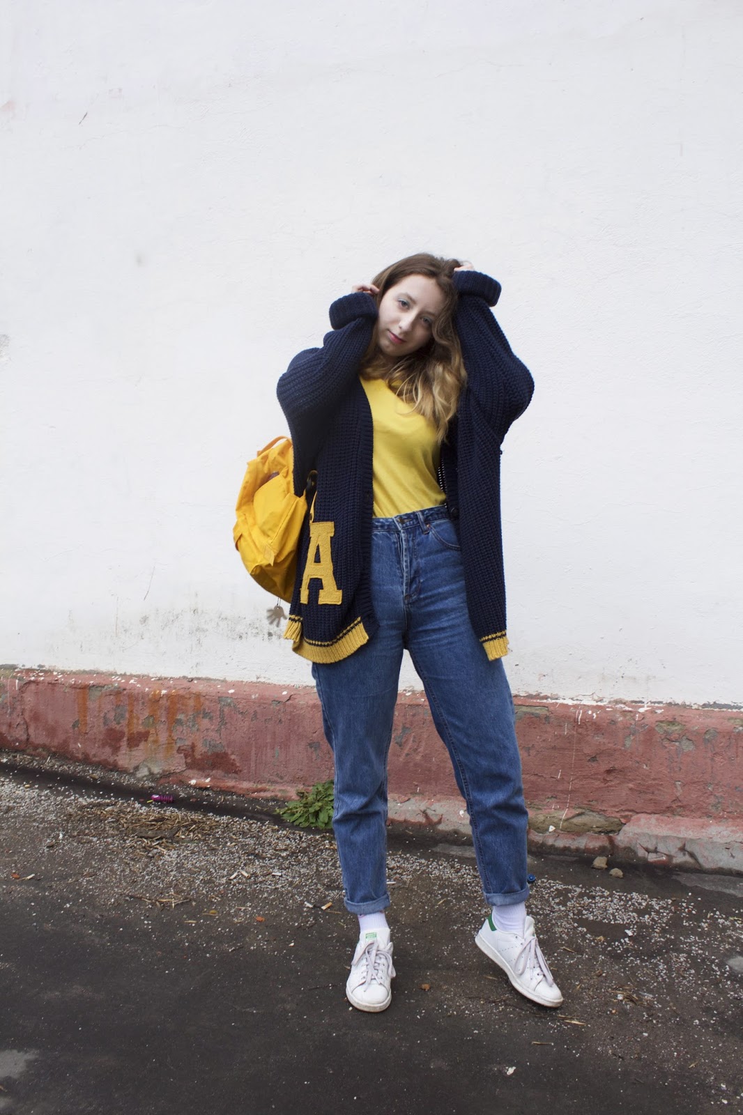 Passion is new Fashion Perfect Tumblr Girl Look OOTD