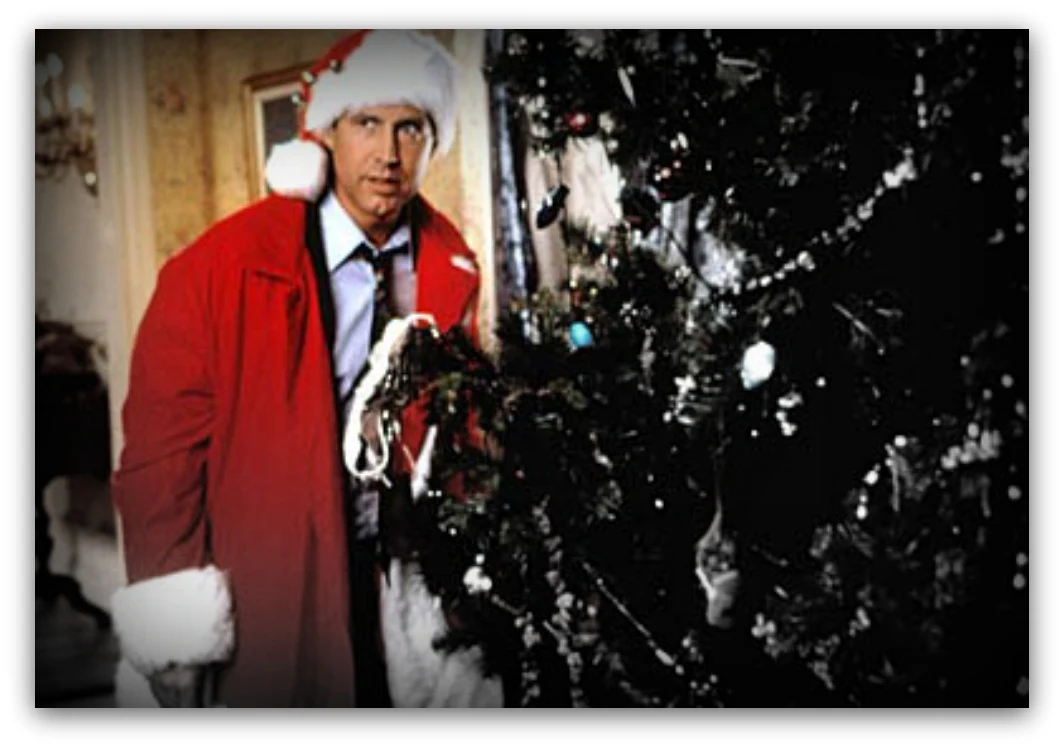 5 Classic Christmas Movies from the 80's ~ LoupDargent.info