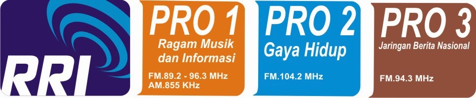 LombokVisi: Logo-Logo Penting