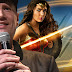 Marvel opina sobre el triunfo de Wonder Woman