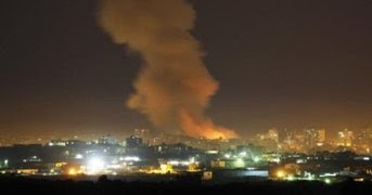Israelischer Kampfjet in Zypern abgestürzt?