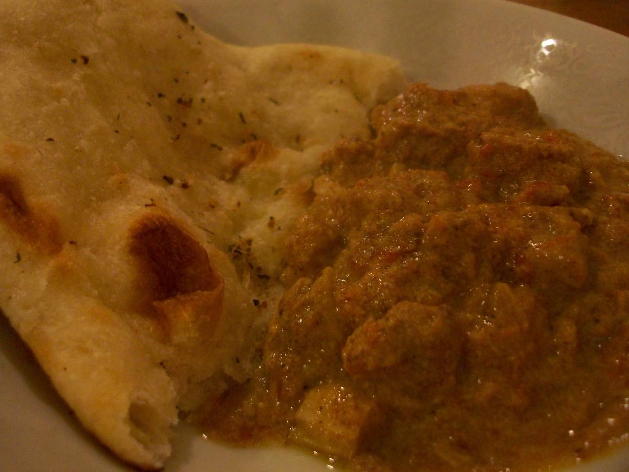 365 DAYS OF PINTEREST CREATIONS day twenty three crockpot chicken korma