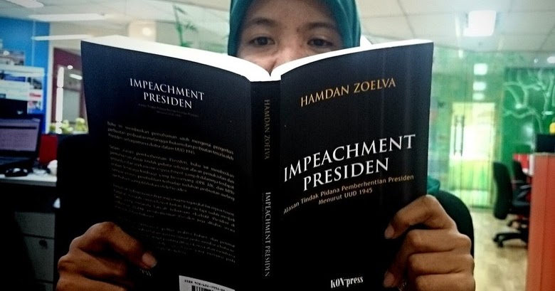 Bugis Lawallu: Makalah : Pemakzulan Presiden Proses ...