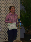 My 2011 Gooding County 4-H Year End Awards