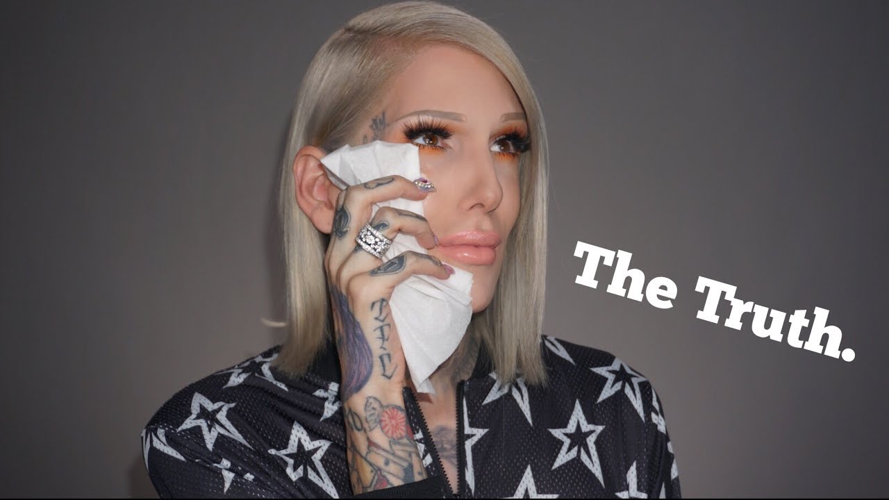 LyndseyRaeMakeupReviews