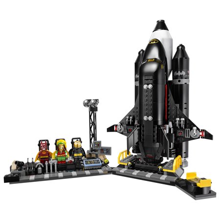 target space lego