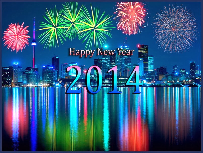 ABC PARISH: 12/29/13 - 1/5/14