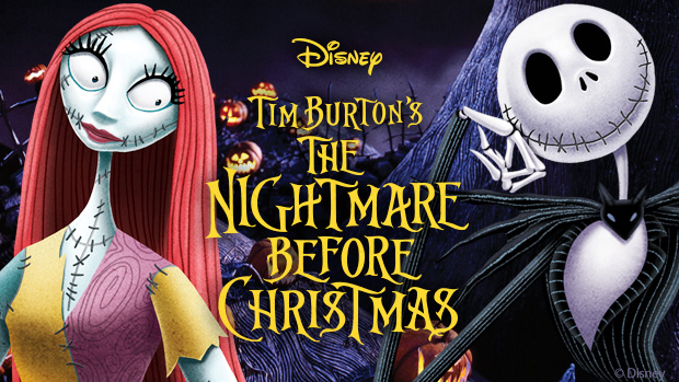 O Estranho Mundo de Jack é um filme de Halloween ou de Natal?