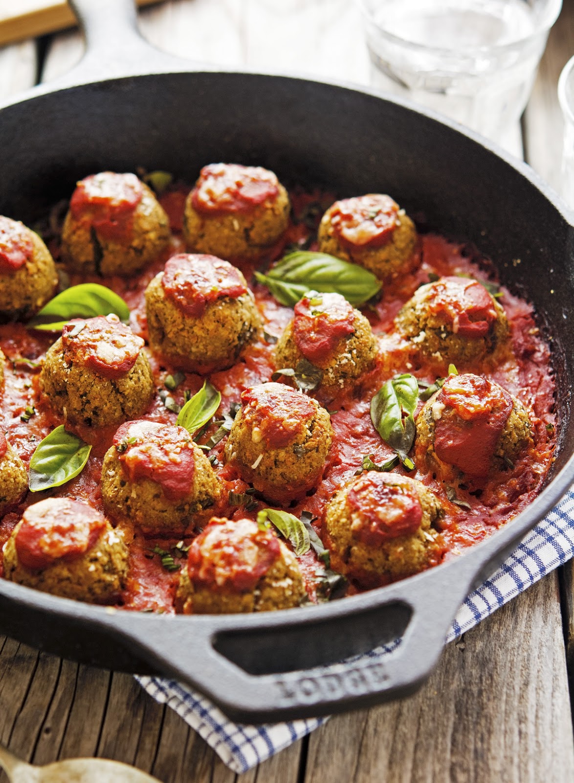 Simple Eggplant Recipes for Meatless Monday Sunshine Guerrilla