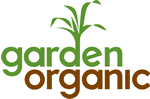 Garden Organic - UK