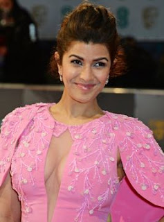Nimrat Kaur Family Husband Son Daughter Father Mother Marriage Photos Biography Profile.