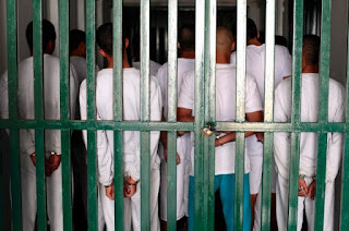 Redução da maioridade penal será debatida na Comissão de Justiça quinta-feira (11) 5