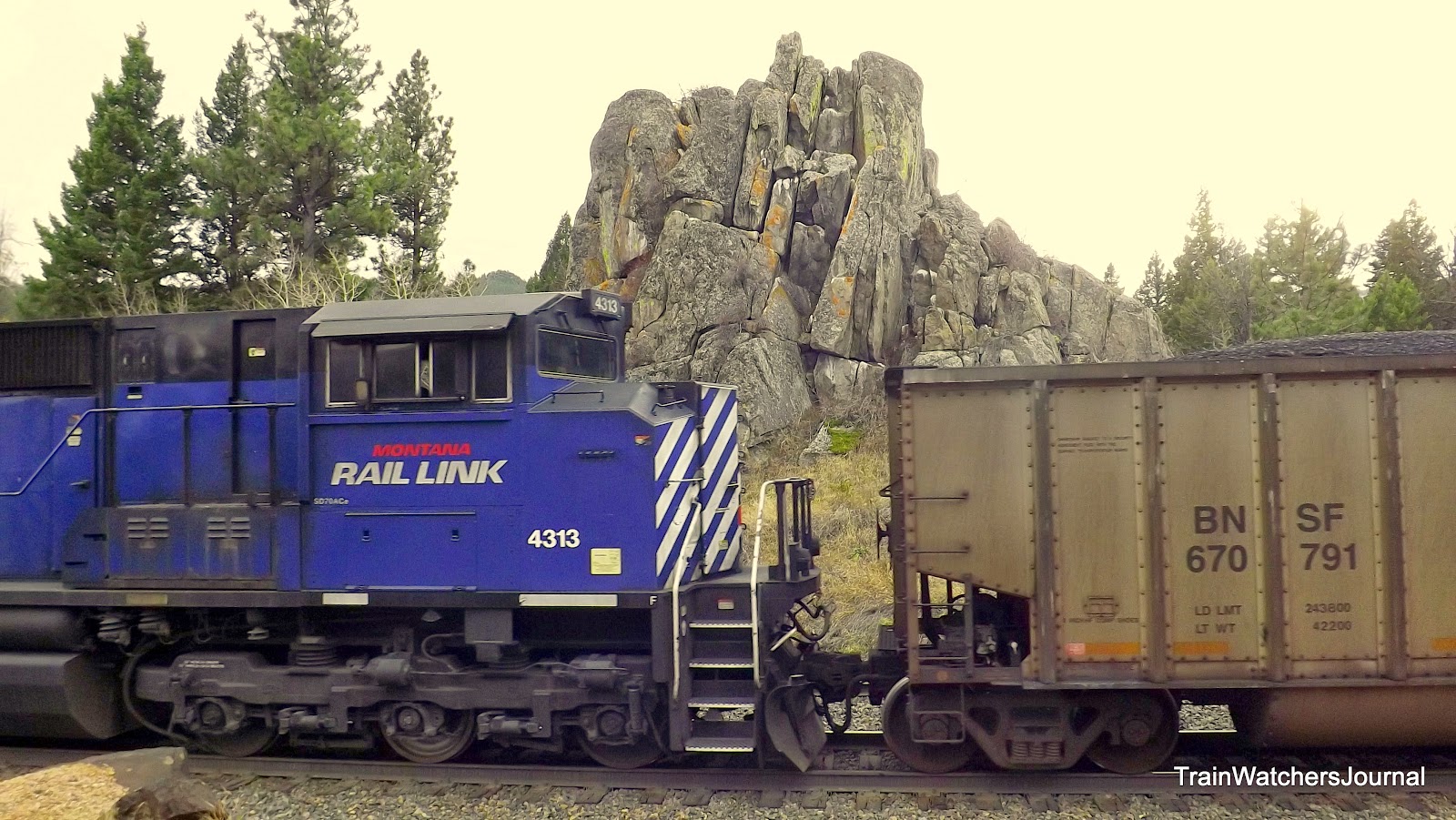 TrainWatchersJournal MRL Fall Birdseye Austin