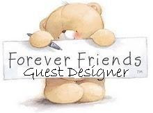 Guest Designer september 2012