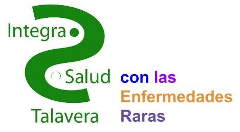 Logo IST con la Enfermedades Raras