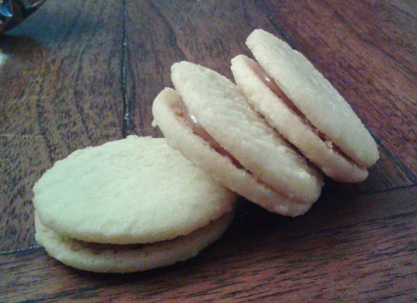 What's Good at Trader Joe's? Trader Joe's Cookie Butter Sandwich Cookies