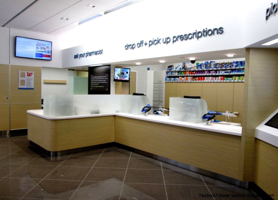 Chinatown Walgreens 7th and H St NW Opens Today  Penn Quarter