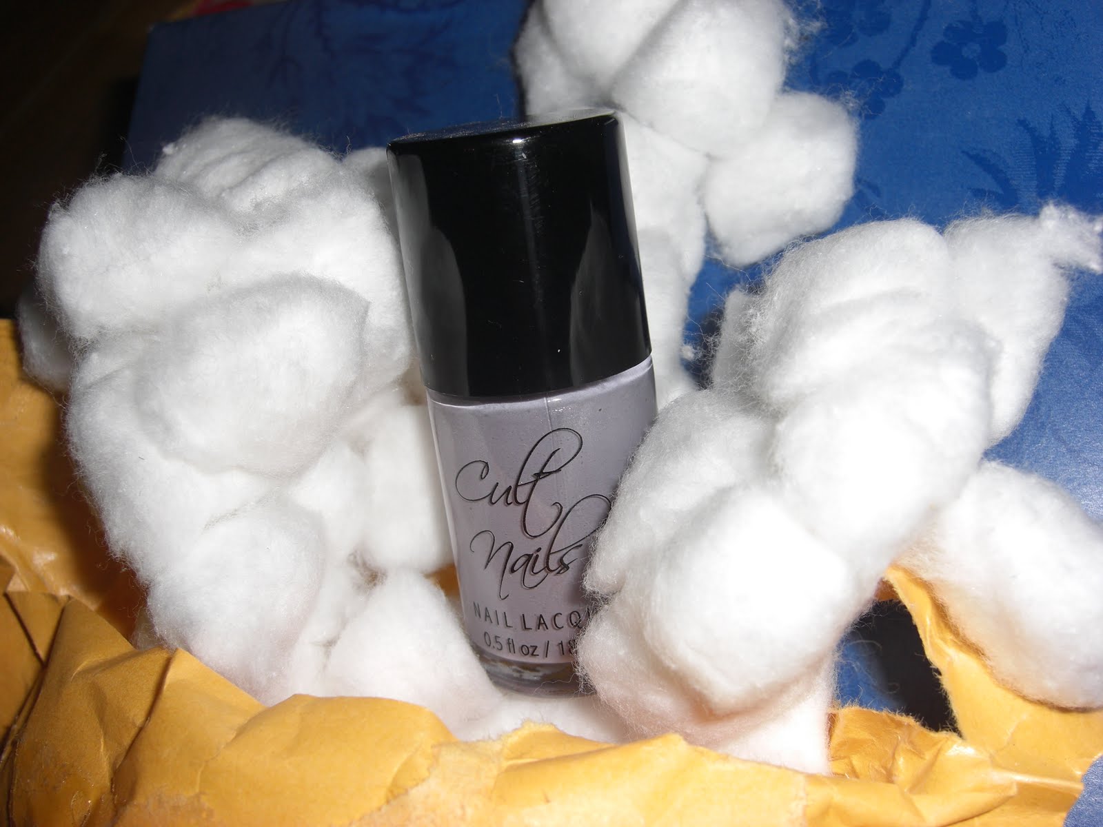 Nailish ramblings February 2011