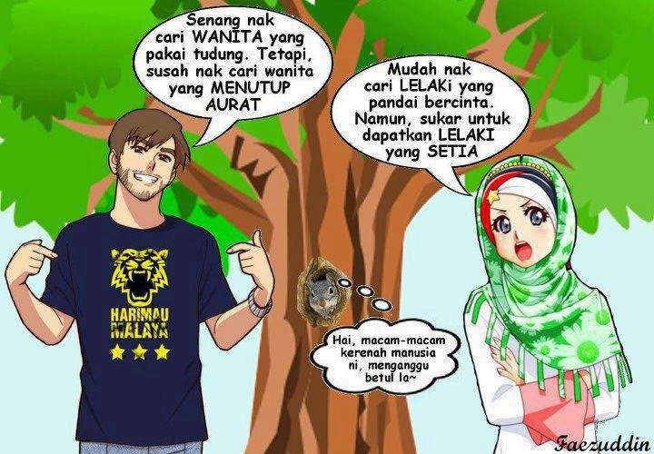 Gambar Kata Kata Wanita Menutup Aurat Kata Kata