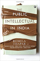 THE PUBLIC INTELLECTUAL IN INDIA