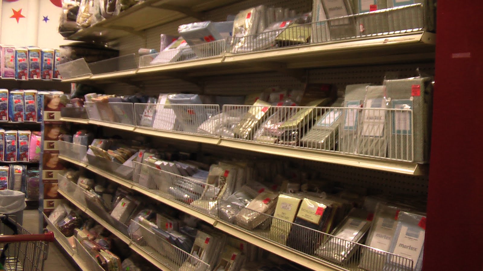 Cook, Sew, Love Ollie's Bargain Outlet