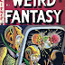 Weird Fantasy v2 #16 - Al Williamson art