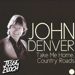 John Denver - Take Me Home, Country Roads