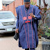 Hit Or Missed? Tailors Strike Swiftly As They Re-create Knockoff Version Of Ebuka's Agbada