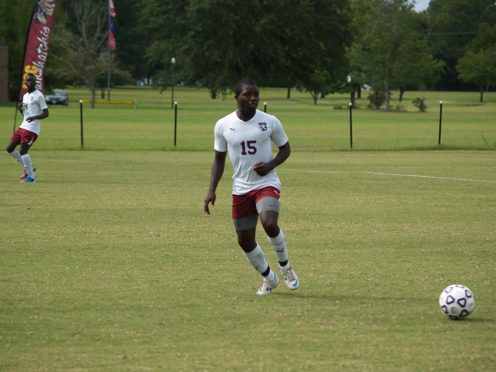The University of South Carolina Salkehatchie "Indians" Official