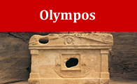 Olympos Sanal Müzesi
