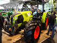 AGRITECHNICA 2015 – The World’s No. 1