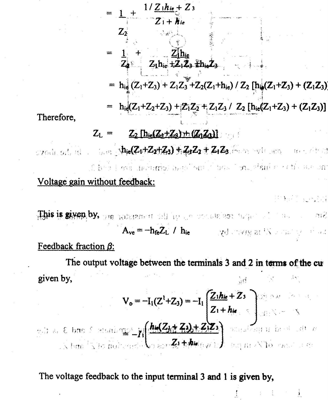 A "MEDIA TO GET" ALL DATAS IN ELECTRICAL SCIENCE...!! ANALYSIS OF LC