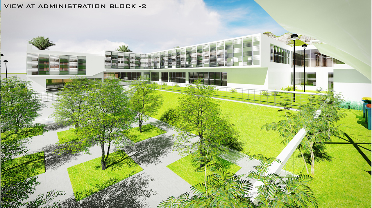 Interior design thesis image