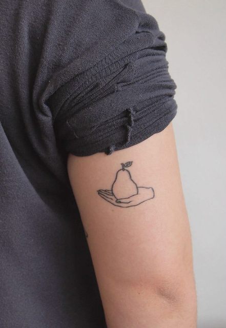 Mini tatuagens femininas Mini tatuagens femininas