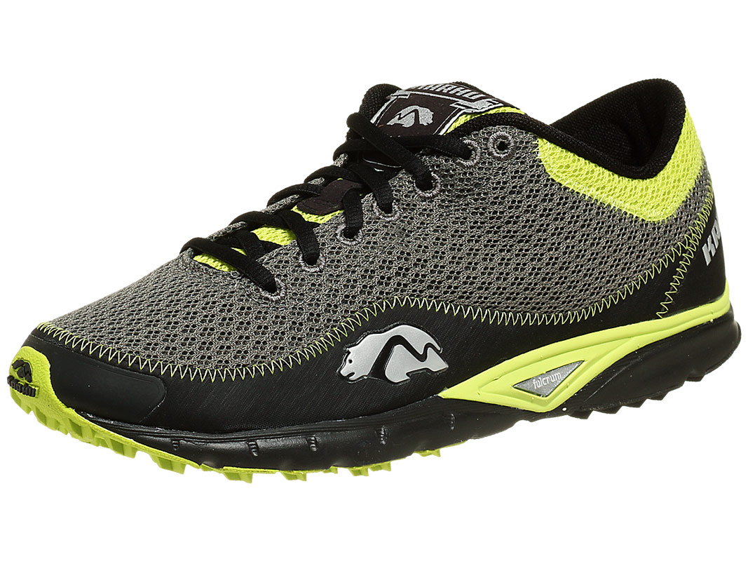 See Dane Run Karhu Flow 3 Trail shoe review