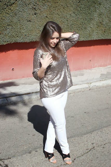Vestidos de fiesta, camisas fiesta y faldas de fiesta. Blog diy ropa y costura
