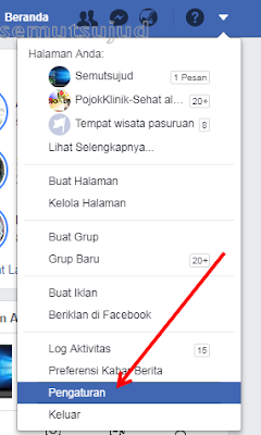 Cara download semua data dan foto di facebook-gambar1 Cara download semua data dan foto di facebook-gambar1