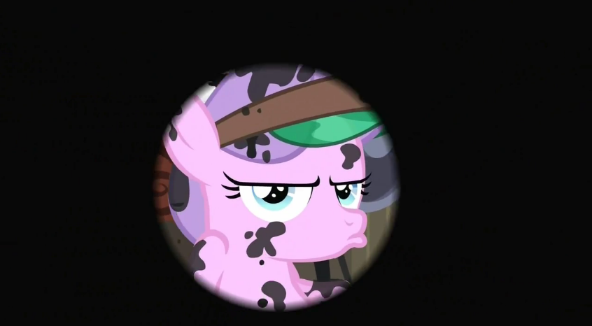 Equestria Daily - MLP Stuff!: Episode Followup: Ponyville Confidential