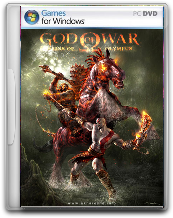 download games god of war 3 pc full version