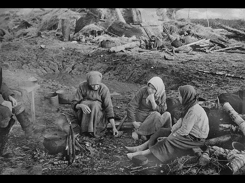 как жить в 41 год. землянка великая отечественная война. как жить в 41 год. голод в великую отечественную войну 1941-1945. как жить в 41 год.