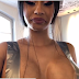 Oja Ti Burst: Cardi B reveals she is getting new breast implants, says her boobs look so bad after giving birth to baby Kulture